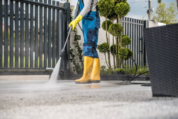 Reliable North Valley, NM Pressure Washing Solutions